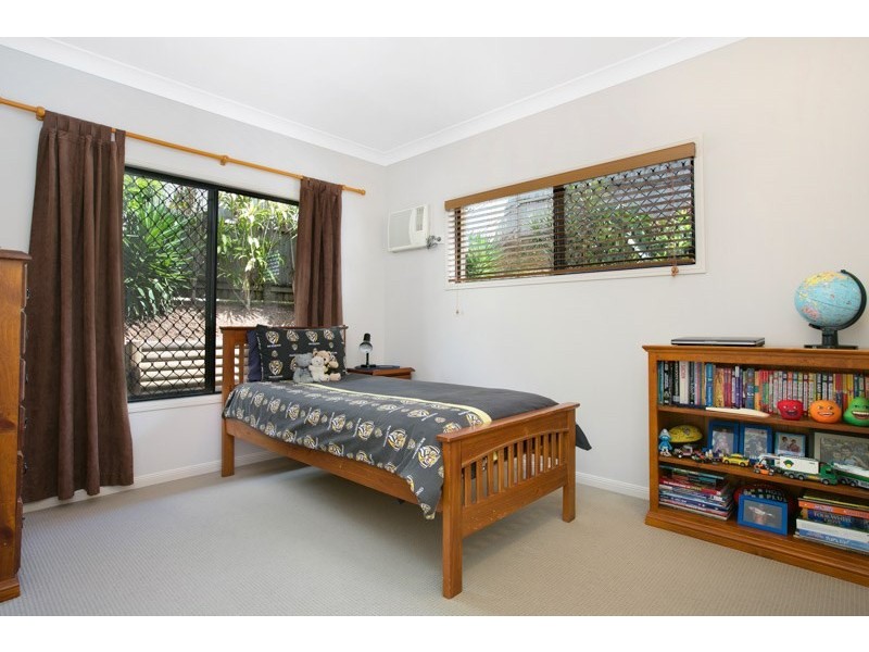 58 Fitzmaurice Drive, Bentley Park QLD 4869