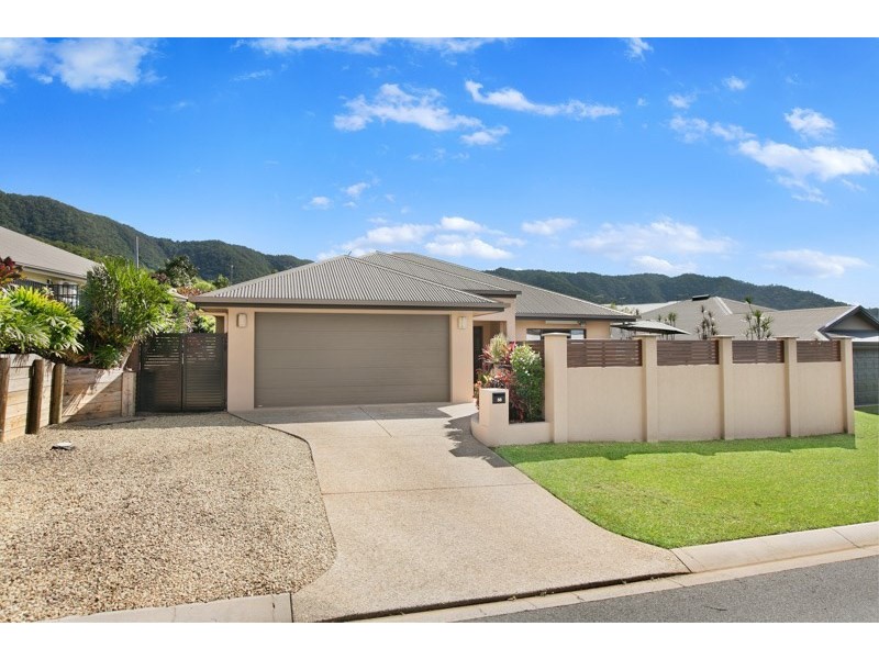 58 Fitzmaurice Drive, Bentley Park QLD 4869