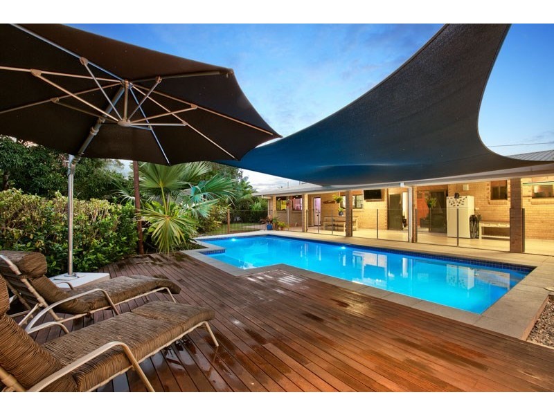 3 Lowrey Close, Gordonvale QLD 4865