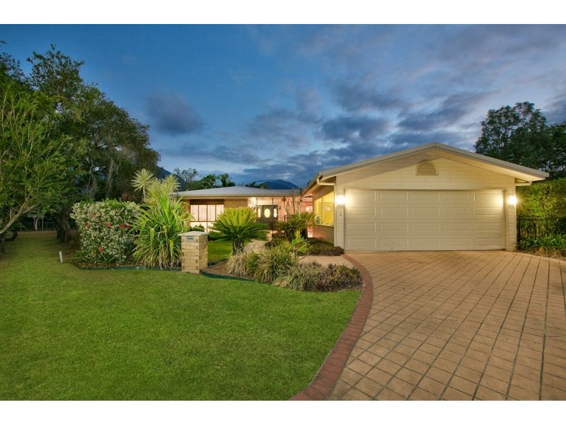 3 Lowrey Close, Gordonvale QLD 4865