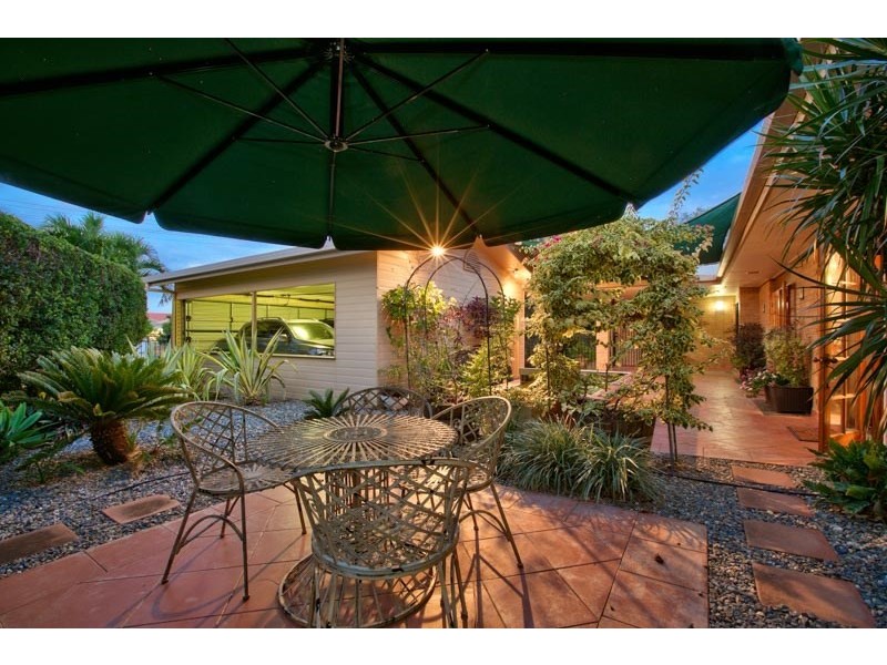 3 Lowrey Close, Gordonvale QLD 4865