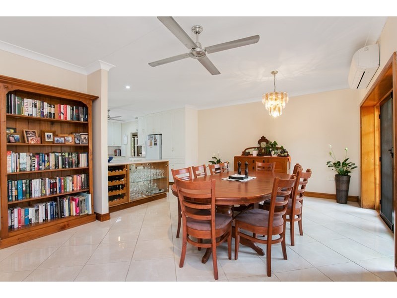 3 Lowrey Close, Gordonvale QLD 4865