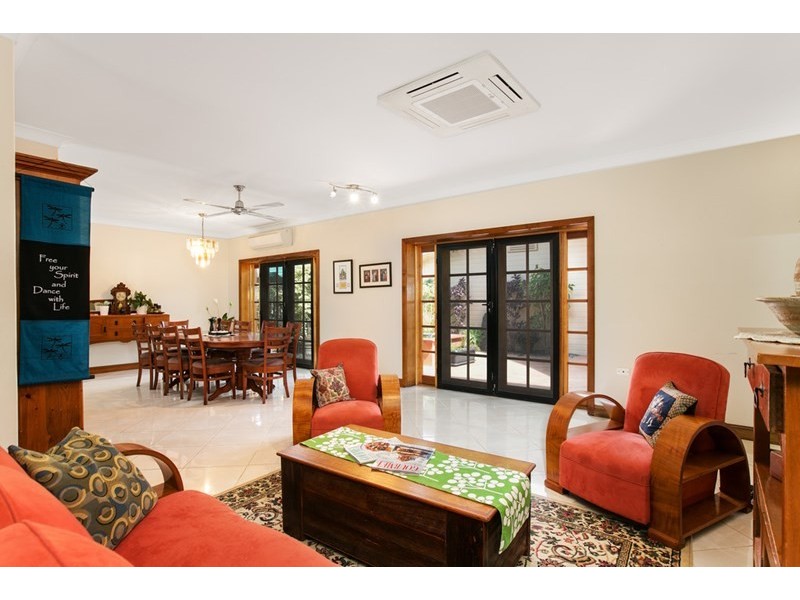 3 Lowrey Close, Gordonvale QLD 4865