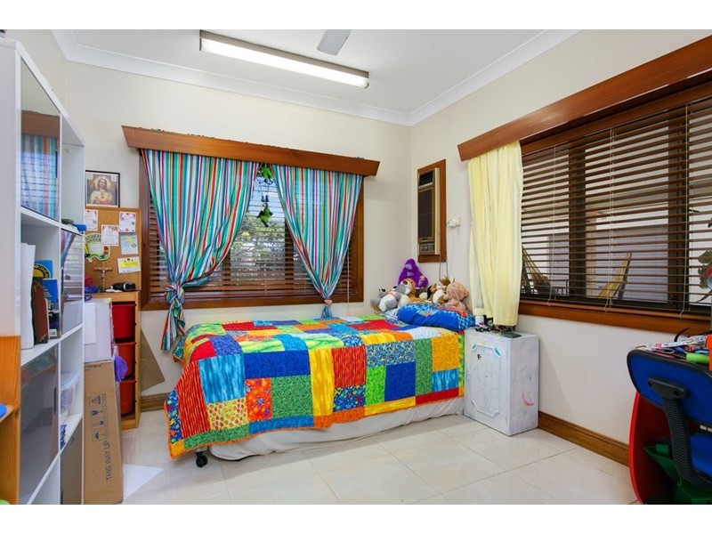 3 Lowrey Close, Gordonvale QLD 4865