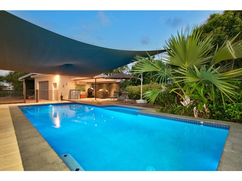 3 Lowrey Close, Gordonvale QLD 4865