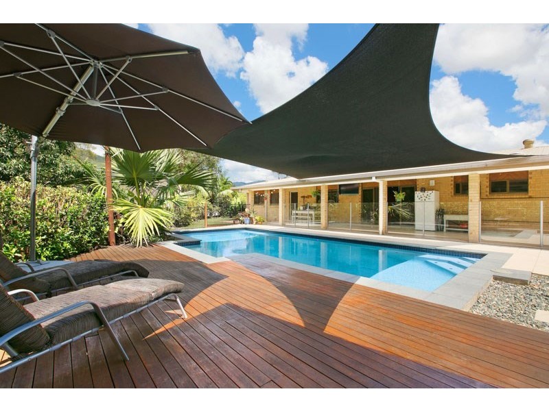 3 Lowrey Close, Gordonvale QLD 4865