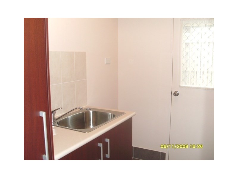 Bentley Park QLD 4869