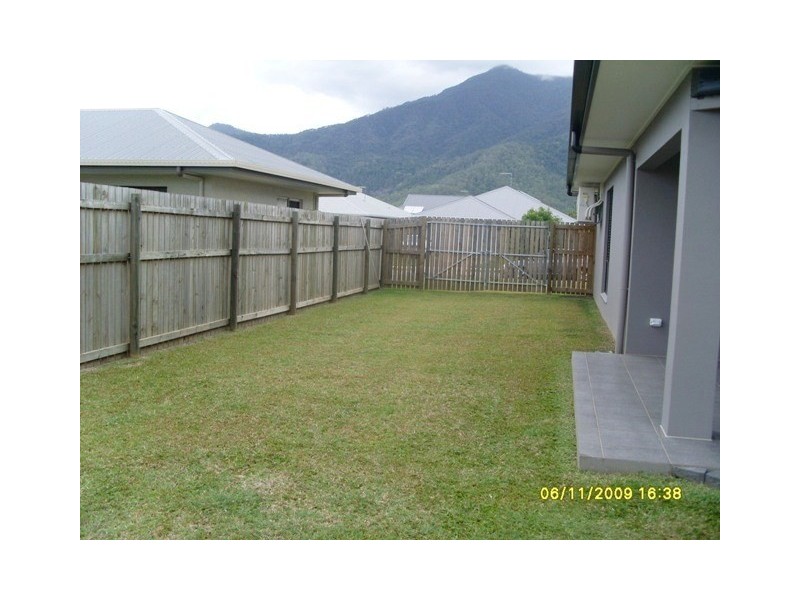 Bentley Park QLD 4869