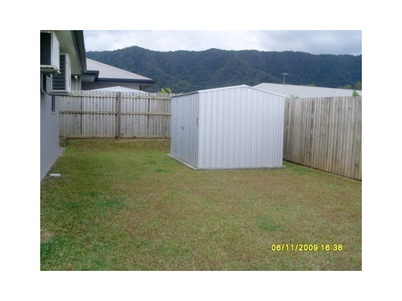 Bentley Park QLD 4869