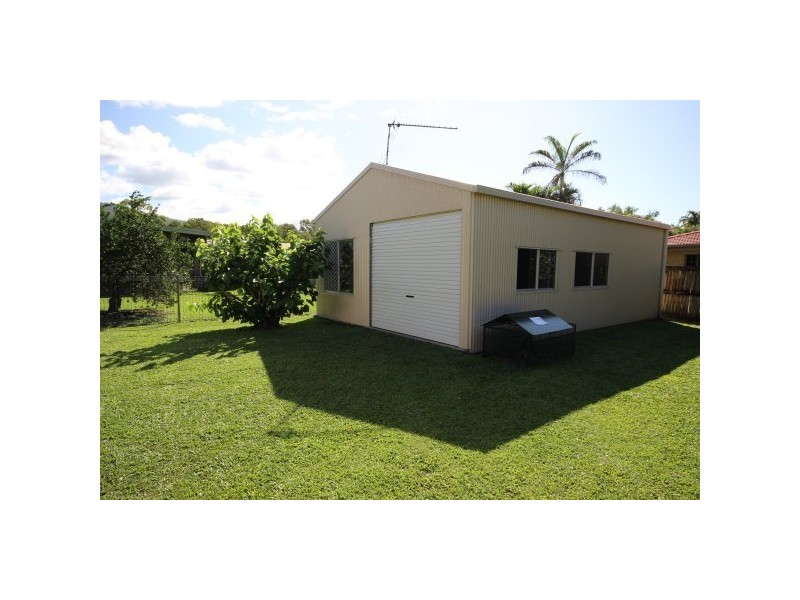 4 Lowrey Close, Gordonvale QLD 4865