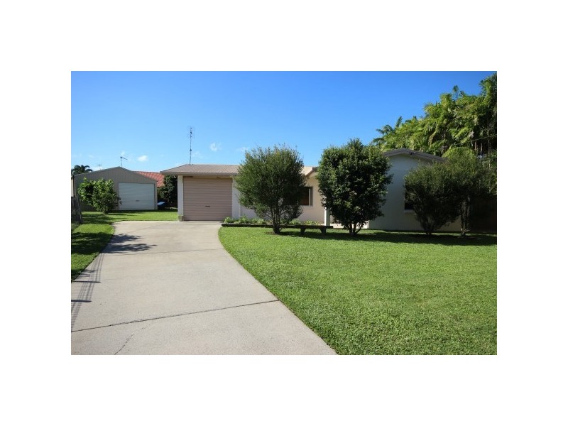 4 Lowrey Close, Gordonvale QLD 4865