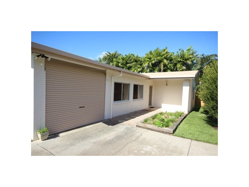 4 Lowrey Close, Gordonvale QLD 4865