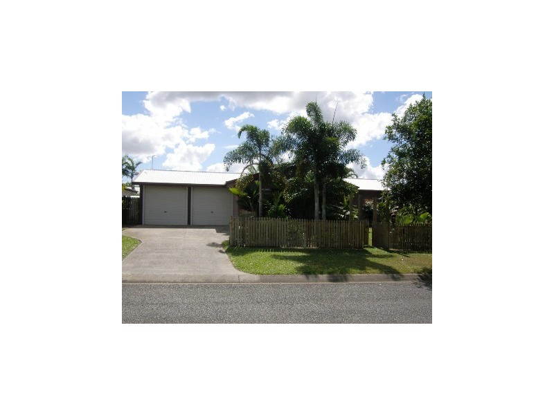 12 Hay Street, Mount Sheridan QLD 4868