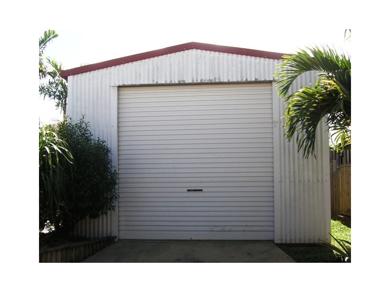 12 Hay Street, Mount Sheridan QLD 4868