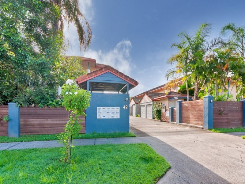 12/42 Springfield Crescent, Manoora QLD 4870