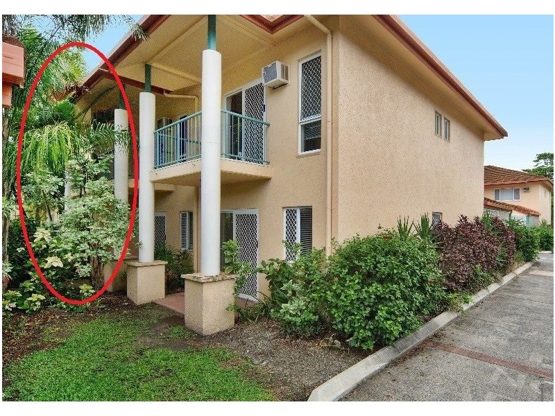 12/42 Springfield Crescent, Manoora QLD 4870