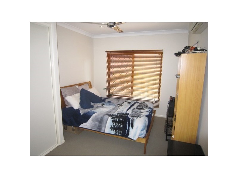 22 Starr Close, Bentley Park QLD 4869