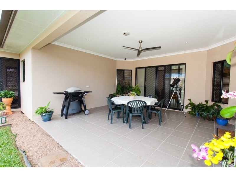 22 Starr Close, Bentley Park QLD 4869