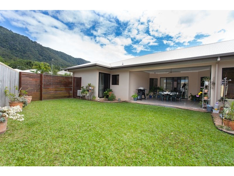 22 Starr Close, Bentley Park QLD 4869