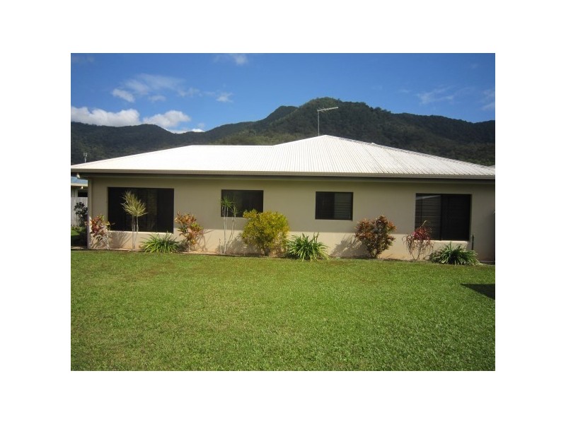 22 Starr Close, Bentley Park QLD 4869