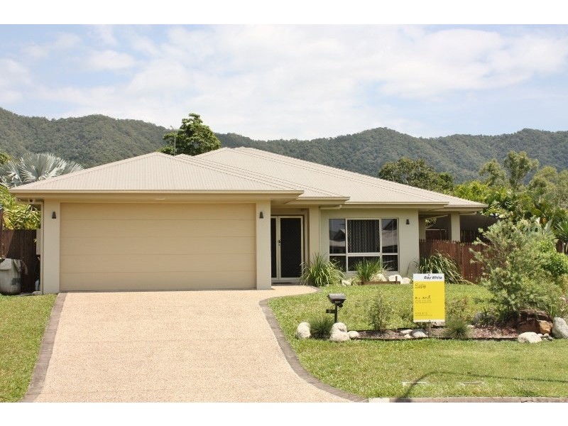 9 Laidley Close, Bentley Park QLD 4869