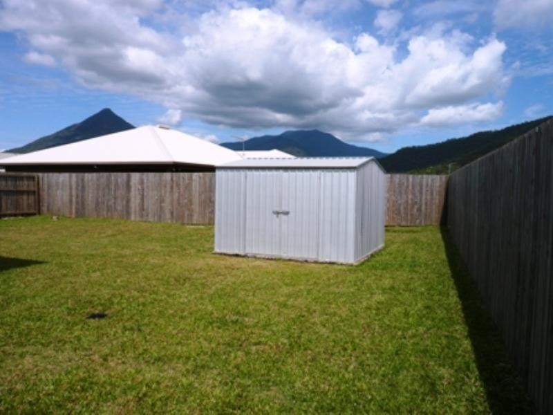 Gordonvale QLD 4865