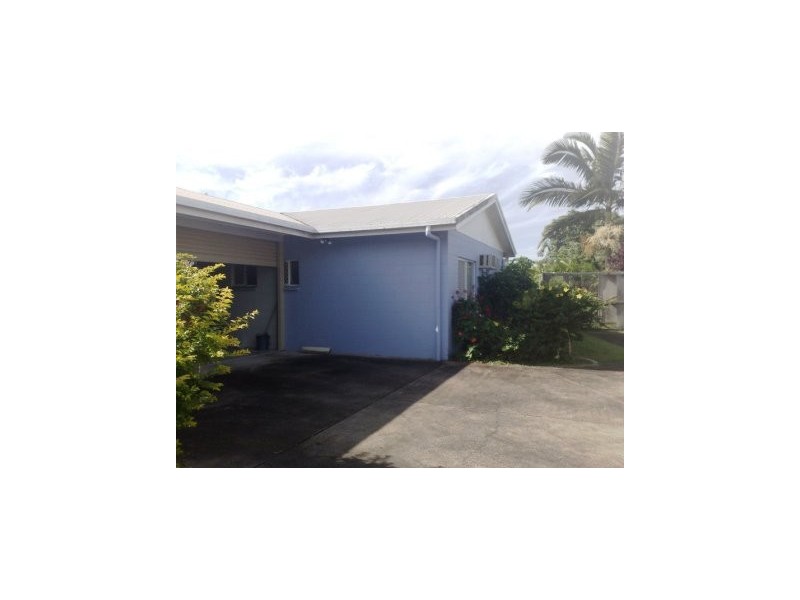 Bentley Park QLD 4869