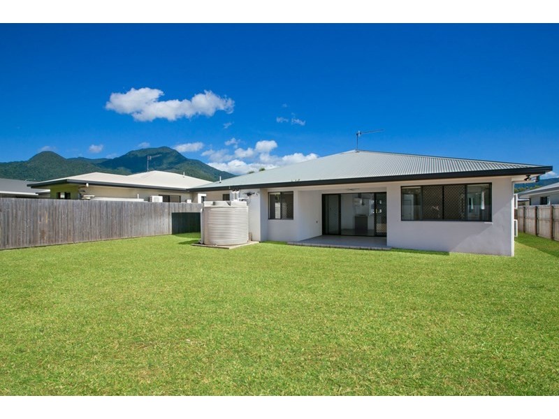 Edmonton QLD 4869