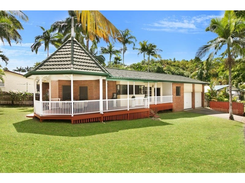 51 Currawong Street, Bayview Heights QLD 4868