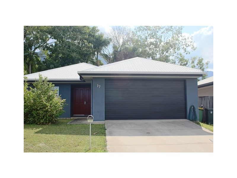 17 Tin Sang Close, Edmonton QLD 4869