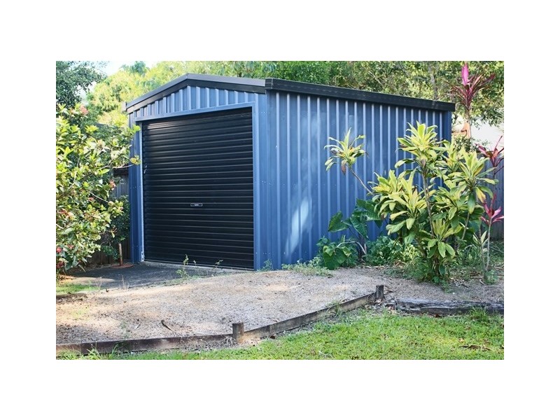 17 Tin Sang Close, Edmonton QLD 4869