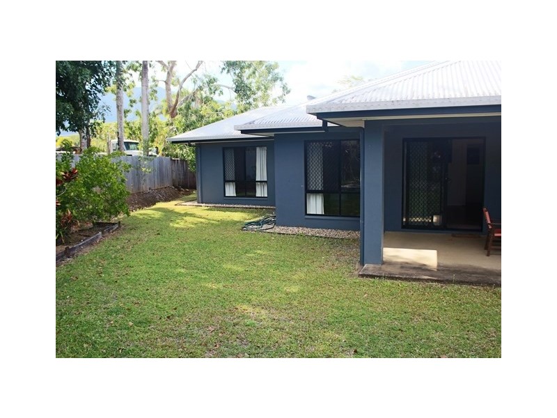 17 Tin Sang Close, Edmonton QLD 4869