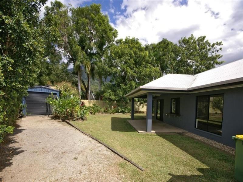 17 Tin Sang Close, Edmonton QLD 4869