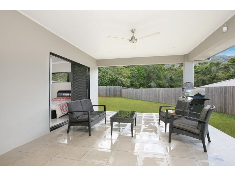 7 Mauro Close, Bentley Park QLD 4869