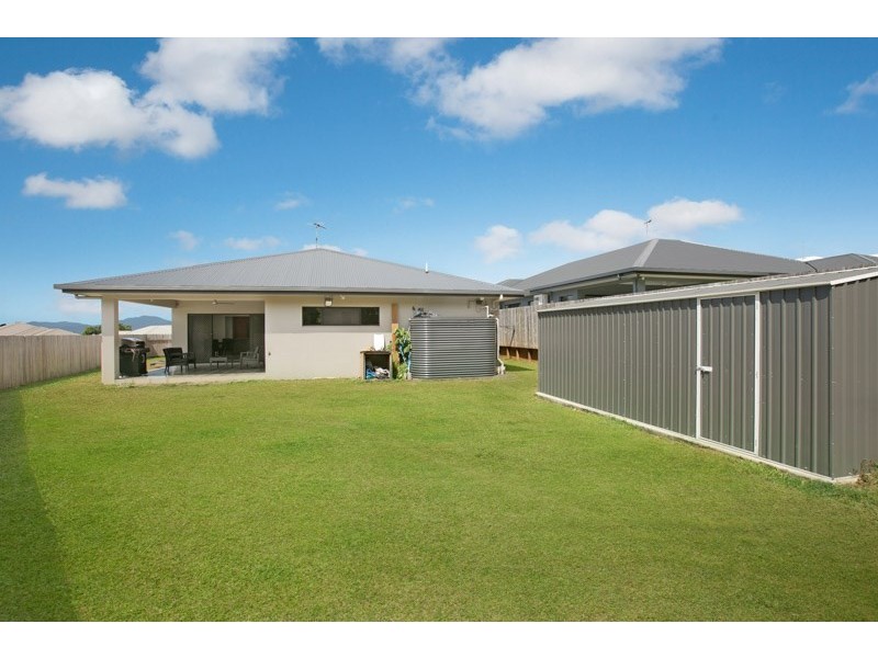7 Mauro Close, Bentley Park QLD 4869