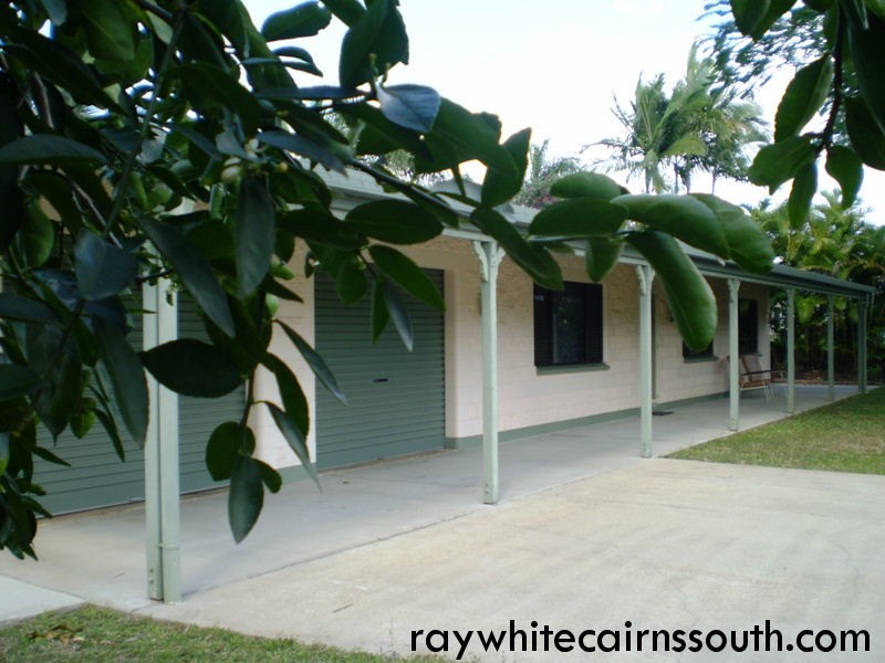77 Resolution Drive, Bentley Park QLD 4869