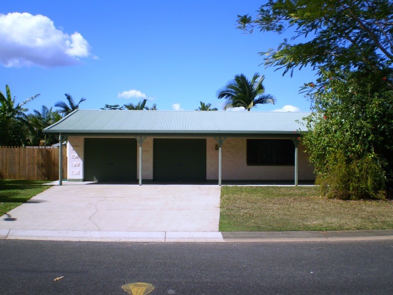 77 Resolution Drive, Bentley Park QLD 4869