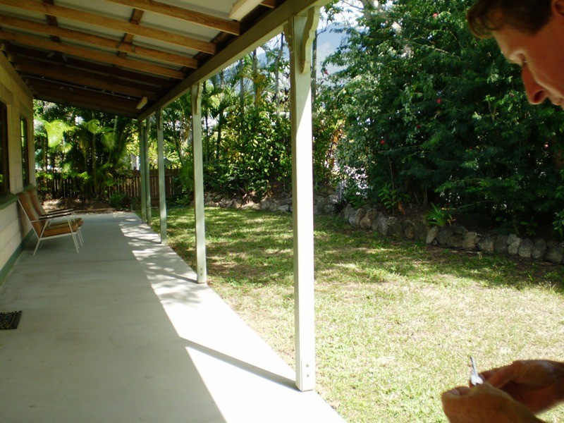 77 Resolution Drive, Bentley Park QLD 4869