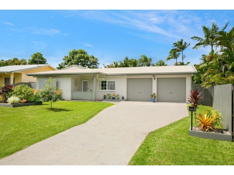 20 Idalia Road, Mount Sheridan QLD 4868