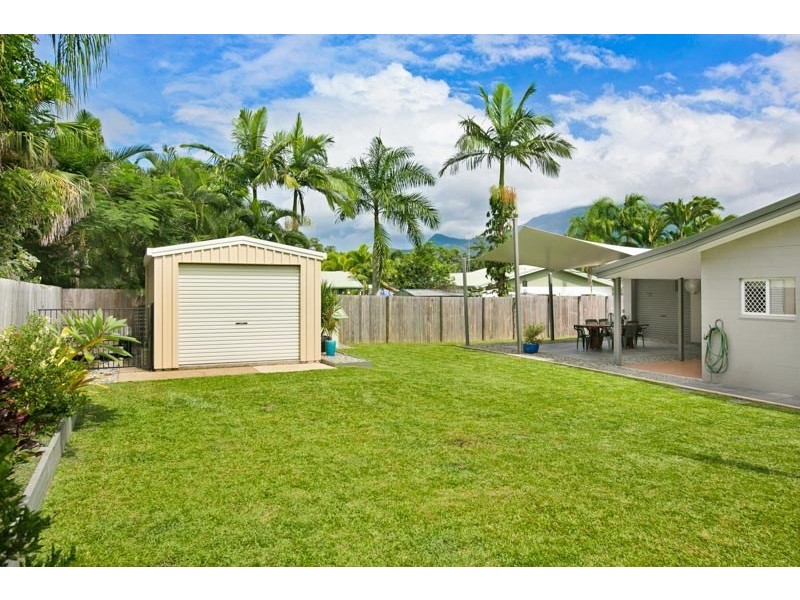 20 Idalia Road, Mount Sheridan QLD 4868