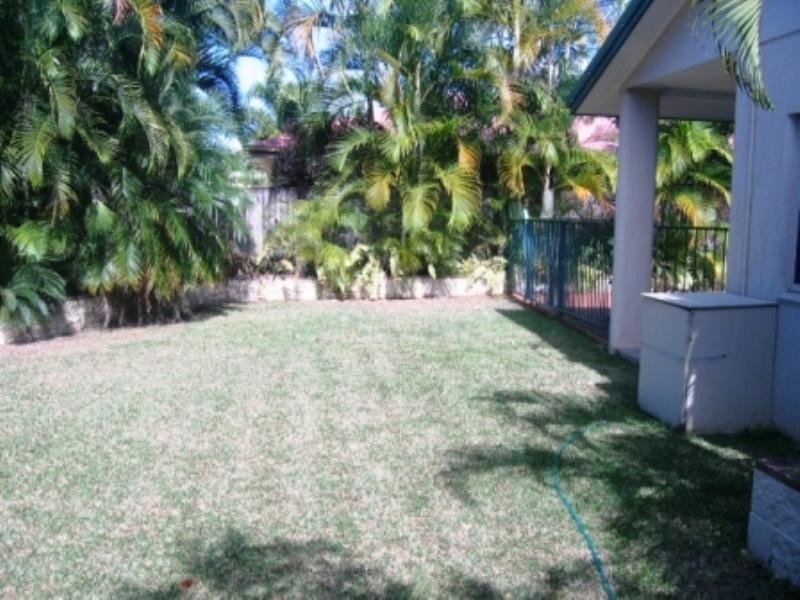 Edmonton QLD 4869