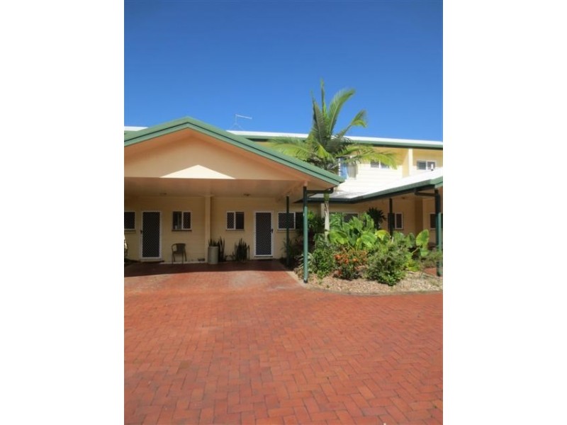 Edmonton QLD 4869