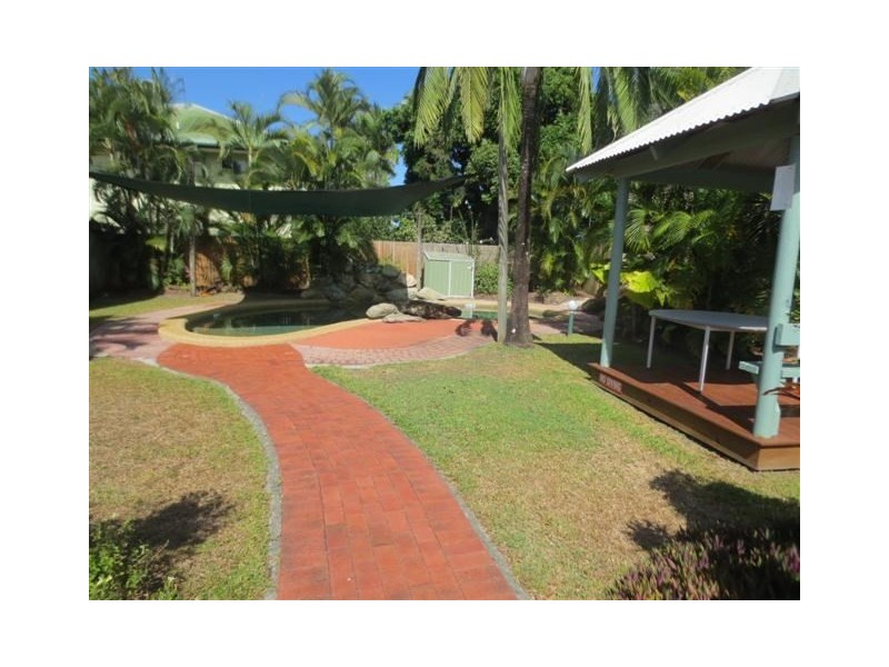 Edmonton QLD 4869