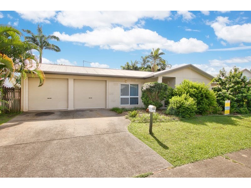 26 Cooktown Road, Edmonton QLD 4869