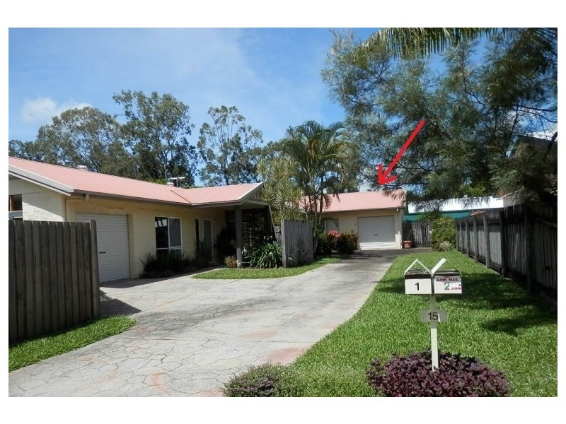 2/15 Balmoral Close, Mount Sheridan QLD 4868