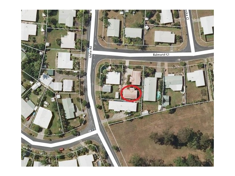 2/15 Balmoral Close, Mount Sheridan QLD 4868