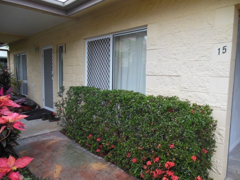 2/15 Balmoral Close, Mount Sheridan QLD 4868