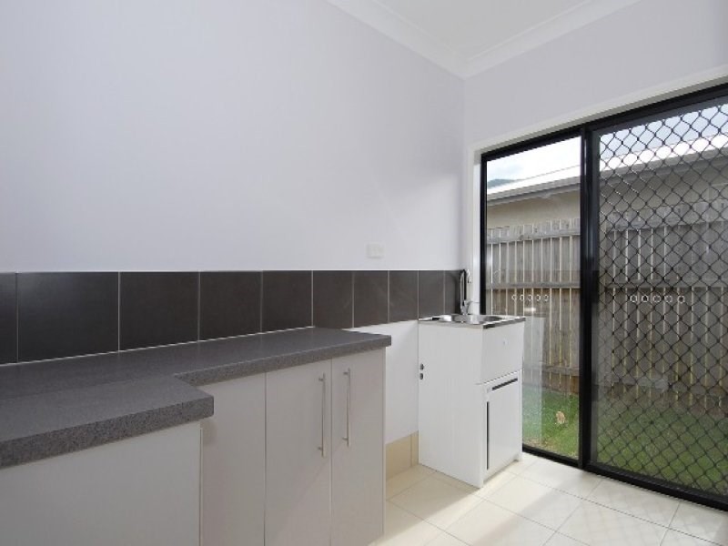 Bentley Park QLD 4869