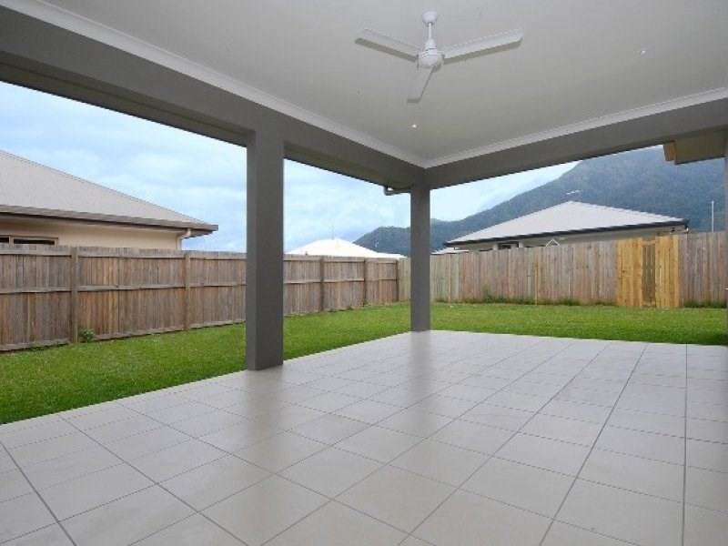 Bentley Park QLD 4869