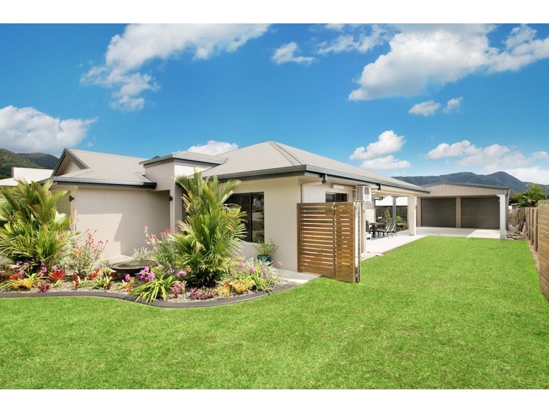 70 Piccone Drive, Edmonton QLD 4869